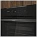 I-Message Series 4 HWO60SM5B5BH 70 L Nero - Foto miniatura 8
