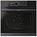 I-Message Series 4 HWO60SM5B5BH 70 L Nero - Foto miniatura 1