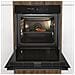 I-Message Series 4 HWO60SM5B5BH 70 L Nero - Foto miniatura 11