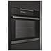 I-Message Series 4 HWO60SM5B5BH 70 L Nero - Foto miniatura 13