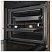 I-Message Series 4 HWO60SM5B5BH 70 L Nero - Foto miniatura 15