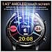Smartwatch Gps Bluetooth Con Monitoraggio Della Salute - Foto miniatura 3
