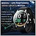 Smartwatch Gps Bluetooth Con Monitoraggio Della Salute - Foto miniatura 4