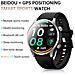 Smartwatch Gps Bluetooth Con Monitoraggio Della Salute - Foto miniatura 5