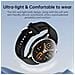 Smartwatch Gps Bluetooth Con Monitoraggio Della Salute - Foto miniatura 6