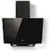 Cappa Decorativa Nera - A - Cehd6065b - L60 Cm - Foto miniatura 1