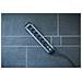 1391030600 prolunghe e multiple 3 m 6 presa (e) AC Interno Nero, Argento - Foto miniatura 9
