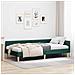 Struttura Letto Angolare Altro Verde scuro 90 x 200 cm - Foto miniatura 2