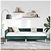 Struttura Letto Angolare Altro Verde scuro 90 x 200 cm - Foto miniatura 5
