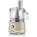Robot da Cucina Linea Vintage 1781 Capacità 2,1 L Potenza 1000 W Colore Beige - Foto miniatura 1