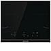 GI6401BCE Nero Da incasso 59.5 cm Piano cottura a induzione 4 Fornello (i) - Foto miniatura 3