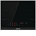 GI6401BCE Nero Da incasso 59.5 cm Piano cottura a induzione 4 Fornello (i) - Foto miniatura 5
