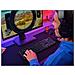 GXT 868 Torix tastiera Gaming USB + RF Wireless + Bluetooth QWERTY Inglese US Nero - Foto miniatura 13