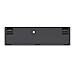 GXT 868 Torix tastiera Gaming USB + RF Wireless + Bluetooth QWERTY Inglese US Nero - Foto miniatura 5