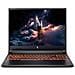 Nitro V 16 AI ANV16-42-R47N AMD Ryzen™ 7 260 Computer portatile 40,6 cm (16") WUXGA 16 GB DDR5-SDRAM 1 TB SSD NVIDIA GeForce RTX 5070 Wi-Fi 6E (802.11ax) Windows 11 Home Italiano Nero, Rosso - Foto miniatura 1