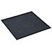 Tavole di Pavimento 55 pcs Nero 5,11 m² PVC - Foto miniatura 1