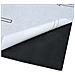 Tavole di Pavimento 55 pcs Nero 5,11 m² PVC - Foto miniatura 4