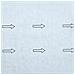 Tavole di Pavimento 55 pcs Nero 5,11 m² PVC - Foto miniatura 5
