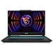 Notebook 15,6 I7-13620H 16GB 1TBSSD Windows 11 Cyborg 15 - VGA RTX 4050 - Foto miniatura 1