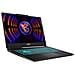 Notebook 15,6 I7-13620H 16GB 1TBSSD Windows 11 Cyborg 15 - VGA RTX 4050 - Foto miniatura 2
