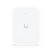 U7 Pro XG Wall 5800 Mbit /s Bianco Supporto Power over Ethernet (PoE) - Foto miniatura 1
