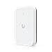U7 Pro XG Wall 5800 Mbit /s Bianco Supporto Power over Ethernet (PoE) - Foto miniatura 6