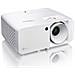 ZH521 Proiettore a raggio standard 5500 ANSI lumen DLP 1080p (1920x1080) Compatibilità 3D Bianco - Foto miniatura 2