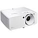 ZH521 Proiettore a raggio standard 5500 ANSI lumen DLP 1080p (1920x1080) Compatibilità 3D Bianco - Foto miniatura 4