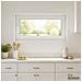 Finestra per Soffitta RISOR 110 x 55 cm PVC e Vetro - Foto miniatura 2