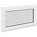 Finestra per Soffitta RISOR 110 x 55 cm PVC e Vetro - Foto miniatura 3