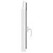 Finestra per Soffitta RISOR 110 x 55 cm PVC e Vetro - Foto miniatura 5