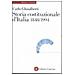 Carlo Ghisalberti - Storia costituzionale d'Italia 1848-1994 - Foto miniatura 2