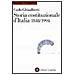 Carlo Ghisalberti - Storia costituzionale d'Italia 1848-1994 - Foto miniatura 1