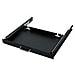 Cassetto Nero Per Tastiera 17' - Foto miniatura 1