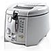 Friggitrice RotoFry F28311 Capacità 1.2 Litri 1800 Watt Colore Bianco - Foto miniatura 6