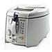 Friggitrice RotoFry F28311 Capacità 1.2 Litri 1800 Watt Colore Bianco - Foto miniatura 1