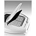 Friggitrice RotoFry F28311 Capacità 1.2 Litri 1800 Watt Colore Bianco - Foto miniatura 5