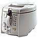 Friggitrice RotoFry F28311 Capacità 1.2 Litri 1800 Watt Colore Bianco - Foto miniatura 8