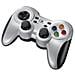 Gamepad Wireless F710 per PC - Foto miniatura 6