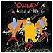 Cd Queen - A Kind Of Magic - Foto miniatura 1