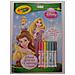 Color Wonder Album coloring / Activity Principes. 5807 - Foto miniatura 1