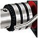 TC-ID 1000 E Trapano a Percussione 1010 Watt - Foto miniatura 6