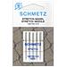 Confezione Aghi Stretch 130/705 H-S 65/9 cod. art 0708026 - Foto miniatura 1