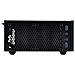 SST-ML09B Case Milo Mini ITX - Nero - Foto miniatura 3