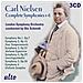 Nielsen Carl August - Sinfonia N. 1 Op 7 F 16 (1890 93) (3 Cd)  - Foto miniatura 1