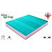 Materasso Molle Indipendenti E Memory Mod. Aloe Spring Alto 26cm Matrimoniale 165x195 - Foto miniatura 5