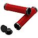 Manopole Locking Grips Rosso - Foto miniatura 1