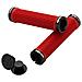 Manopole Locking Grips Rosso - Foto miniatura 2