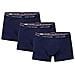 Intimo Stretch Trunk 3 Pack Premium Essential Abbigliamento Uomo M - Foto miniatura 1