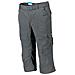 Pantaloni Silver Ridge Ii Capri 21 Inch Abbigliamento Uomo - Foto miniatura 1